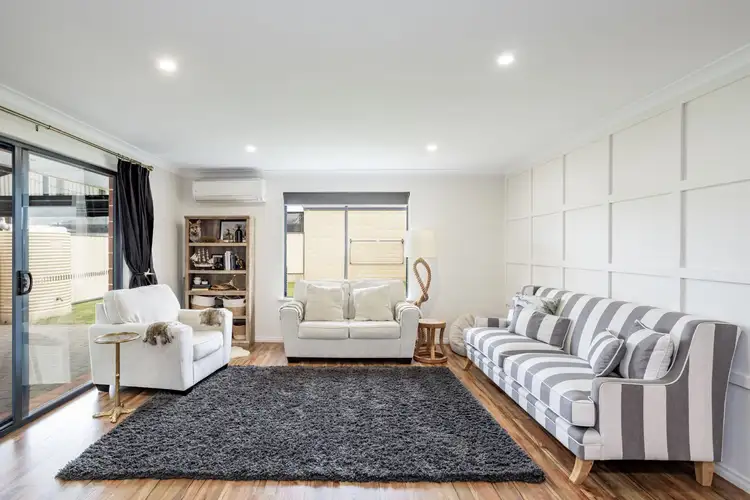Fifth view of Homely house listing, 12 Moon Parade, Mckail WA 6330