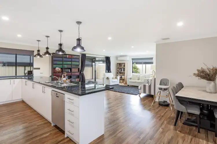 Sixth view of Homely house listing, 12 Moon Parade, Mckail WA 6330