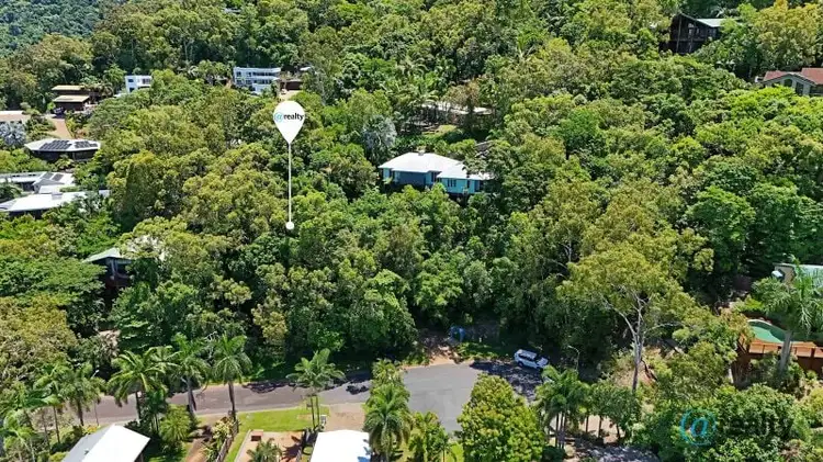 Main view of Homely land listing, 13 Amaroo Close, Smithfield QLD 4878