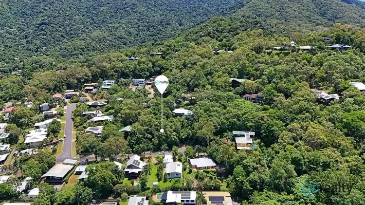 Third view of Homely land listing, 13 Amaroo Close, Smithfield QLD 4878