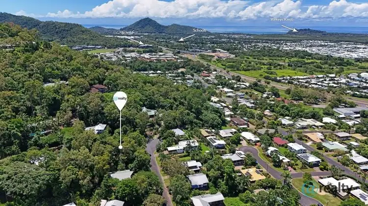 Fourth view of Homely land listing, 13 Amaroo Close, Smithfield QLD 4878
