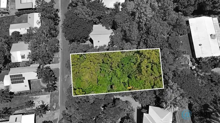 Sixth view of Homely land listing, 13 Amaroo Close, Smithfield QLD 4878