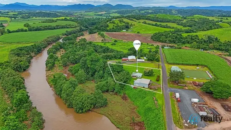 73 Number Six Branch Road, South Johnstone QLD 4859