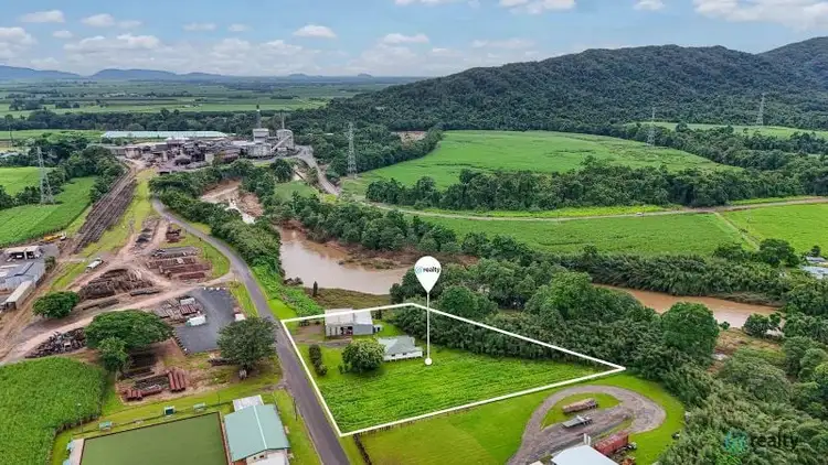 73 Number Six Branch Road, South Johnstone QLD 4859