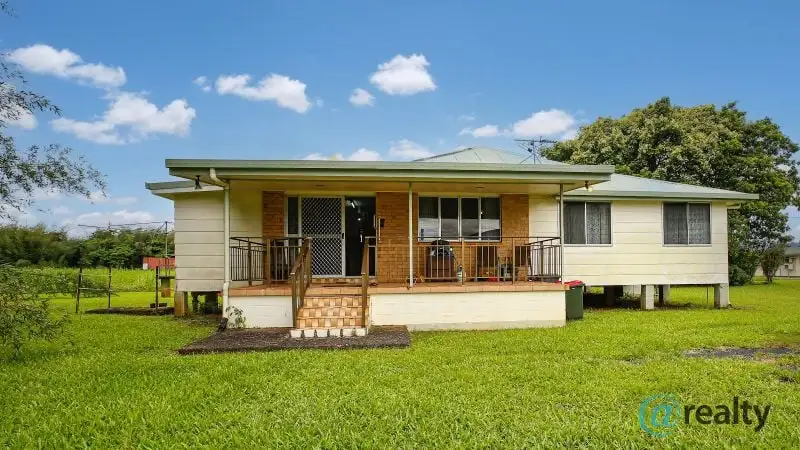 Main view of Homely house listing, 73 Number Six Branch Road, South Johnstone QLD 4859