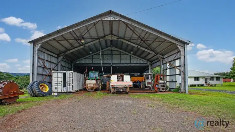 Second view of Homely house listing, 73 Number Six Branch Road, South Johnstone QLD 4859