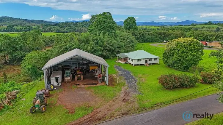 Fourth view of Homely house listing, 73 Number Six Branch Road, South Johnstone QLD 4859
