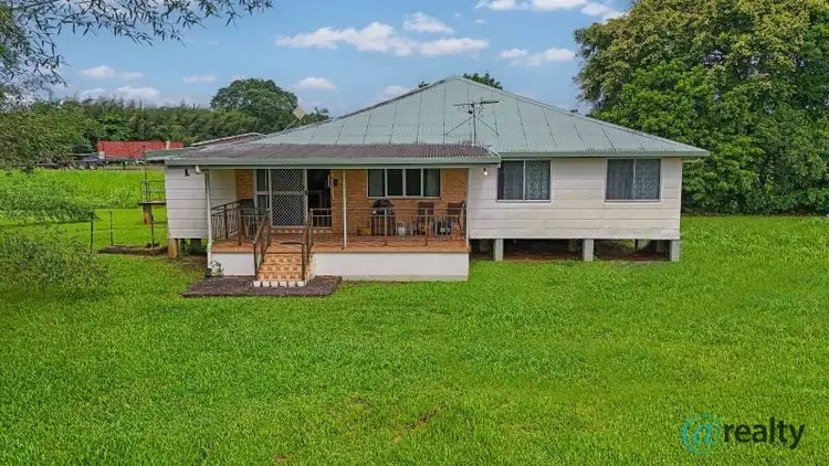 Fifth view of Homely house listing, 73 Number Six Branch Road, South Johnstone QLD 4859