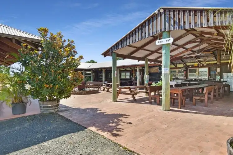 Fourth view of Homely house listing, 135 Cockatoo Close/69 Light Street, Casino NSW 2470