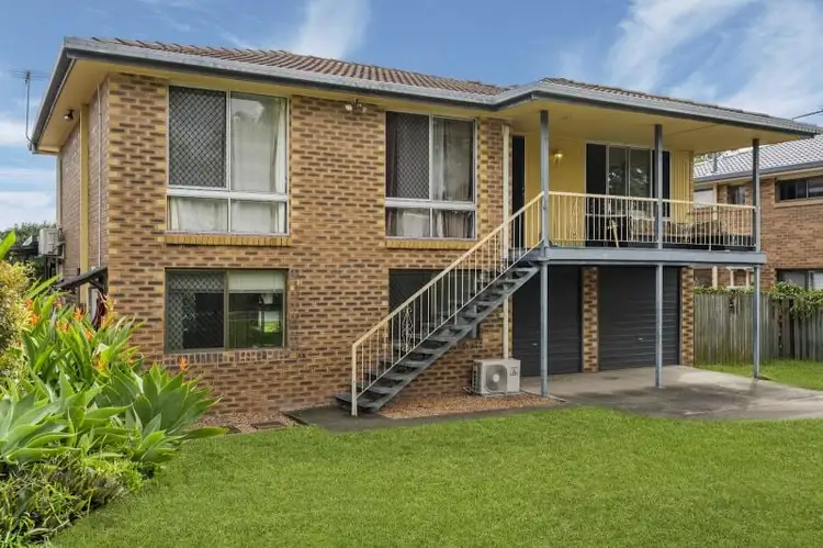 31 Langlo Street, Riverhills QLD 4074