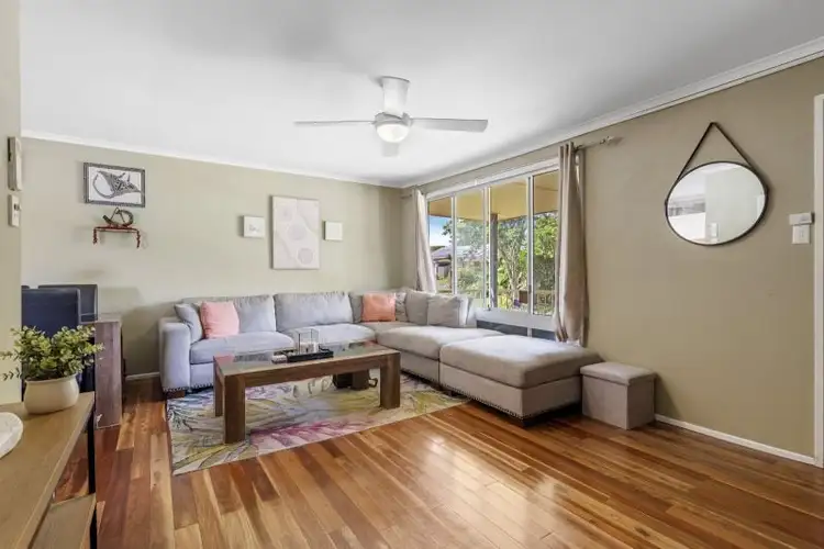 Second view of Homely house listing, 31 Langlo Street, Riverhills QLD 4074