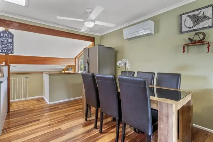 Fourth view of Homely house listing, 31 Langlo Street, Riverhills QLD 4074