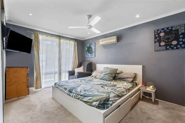 Sixth view of Homely house listing, 31 Langlo Street, Riverhills QLD 4074