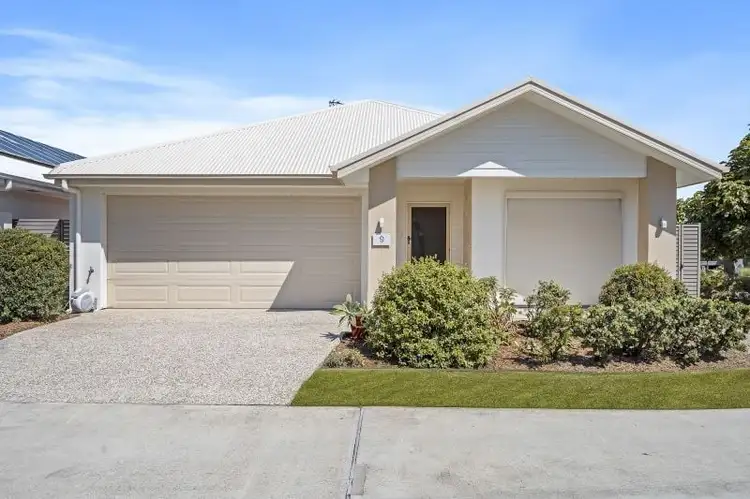 9/34 Ardrossan Road, Caboolture QLD 4510