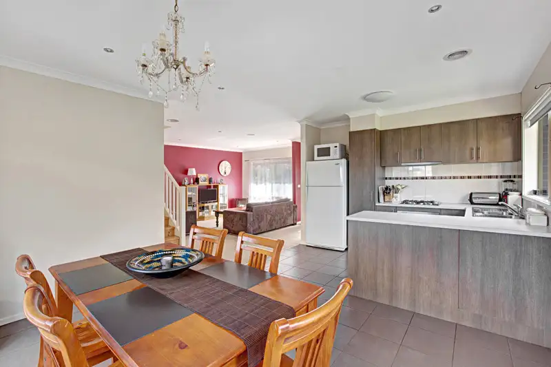 Main view of Homely townhouse listing, Address available on request