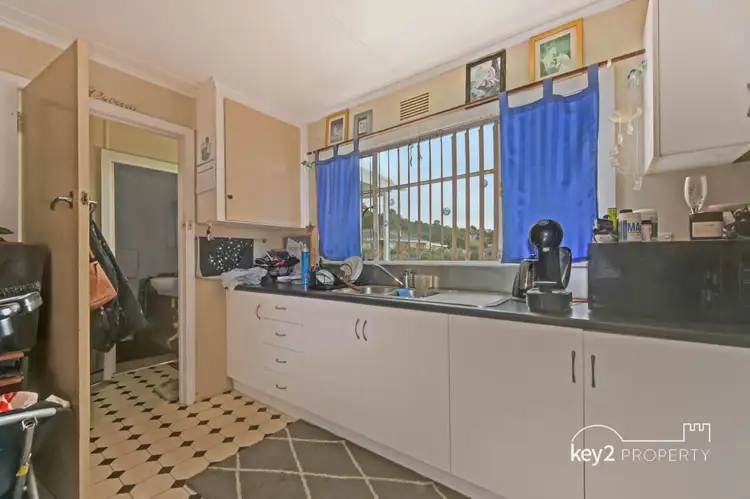 Third view of Homely house listing, 39 McKellar Road, Newstead TAS 7250