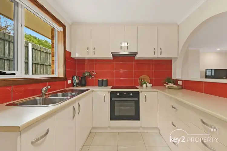 Fifth view of Homely unit listing, 2/66 Gibson Street, Kings Meadows TAS 7249