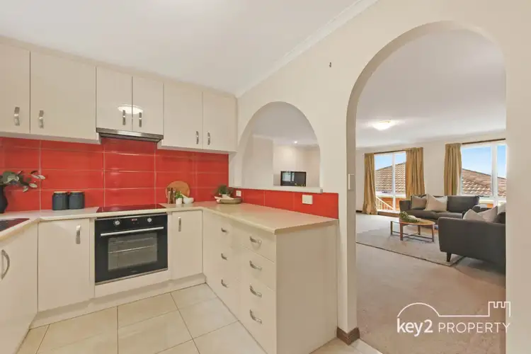 Sixth view of Homely unit listing, 2/66 Gibson Street, Kings Meadows TAS 7249