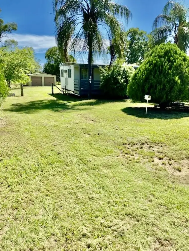 Second view of Homely house listing, 147 Drayton Street, Laidley QLD 4341