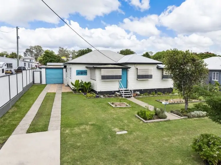 17 Cairnscroft Street