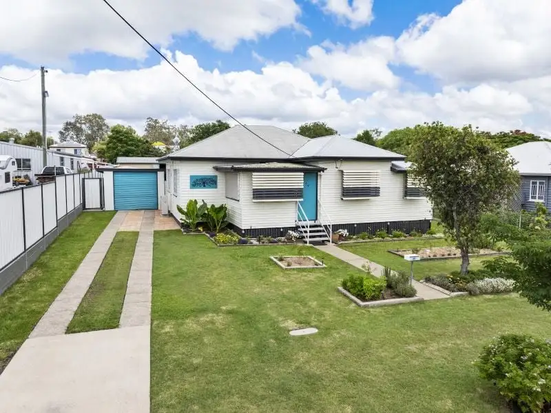 Main view of Homely house listing, 17 Cairnscroft Street, Toogoolawah QLD 4313