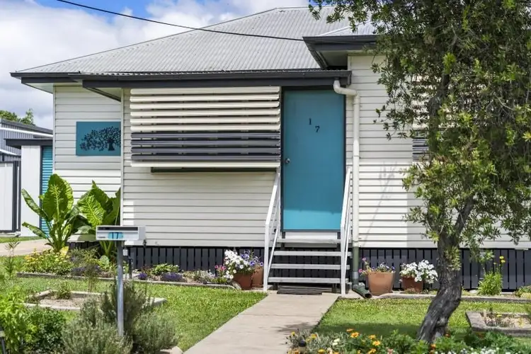 Second view of Homely house listing, 17 Cairnscroft Street, Toogoolawah QLD 4313