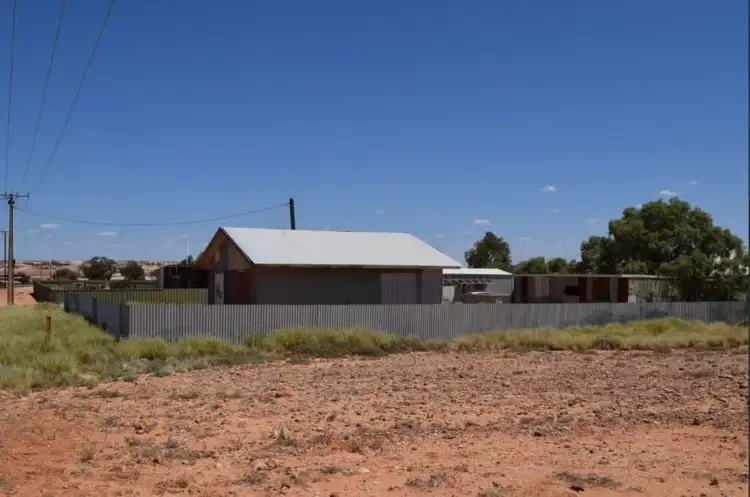 Main view of Homely house listing, 394 Dawes Street, Coober Pedy SA 5723