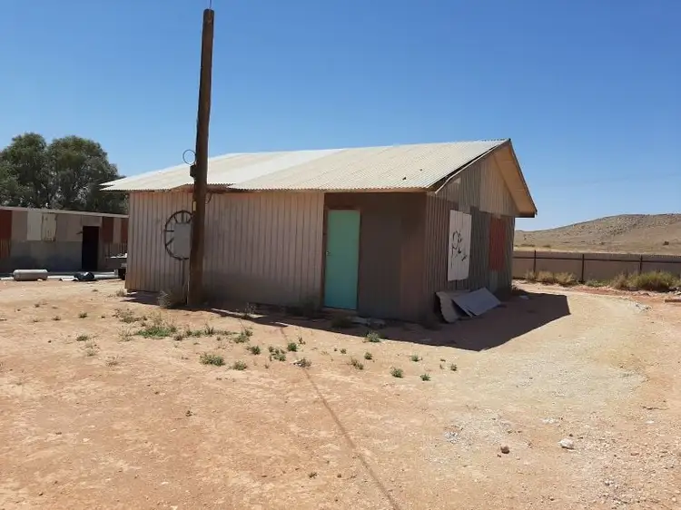 Second view of Homely house listing, 394 Dawes Street, Coober Pedy SA 5723