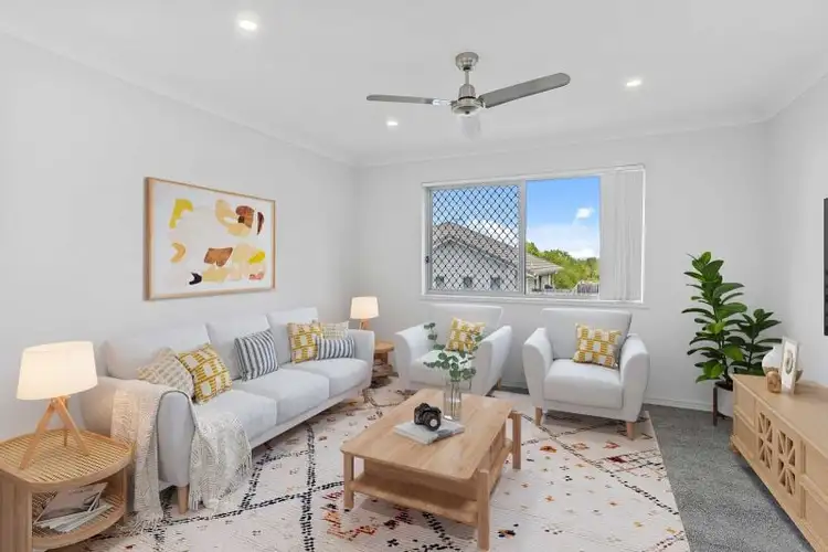 Fifth view of Homely house listing, 7 Nike Court, Wulkuraka QLD 4305