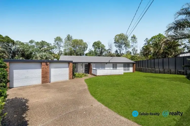 5 Lapford Court, Alexandra Hills QLD 4161