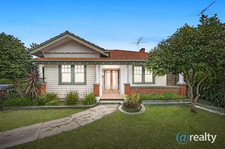 Main view of Homely house listing, 57 Gordon Street, Coburg VIC 3058