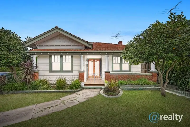 Main view of Homely house listing, 57 Gordon Street, Coburg VIC 3058
