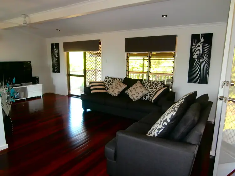 Third view of Homely rural property listing, 8 Wenborn Court, Girraween NT 836