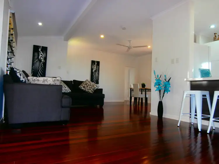 Fourth view of Homely rural property listing, 8 Wenborn Court, Girraween NT 836