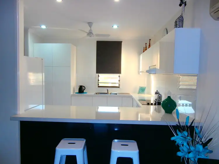 Fifth view of Homely rural property listing, 8 Wenborn Court, Girraween NT 836