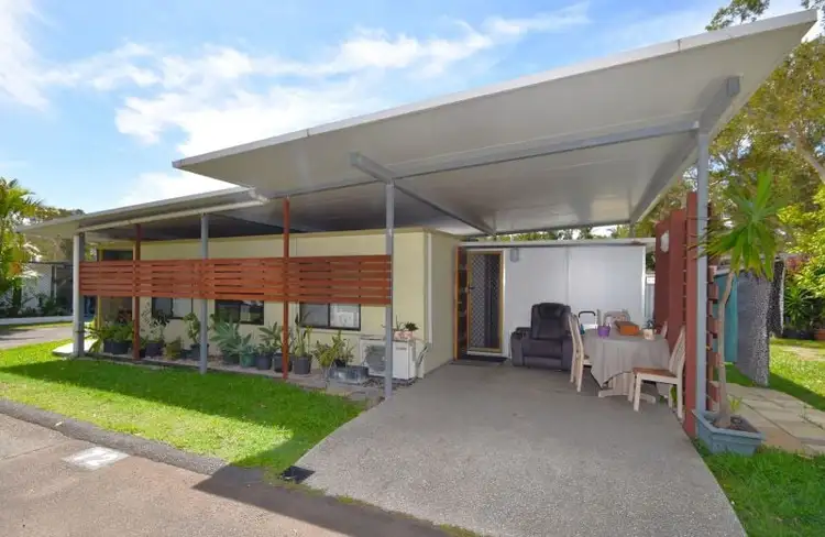 72/1 Beerburrum Street, Dicky Beach QLD 4551