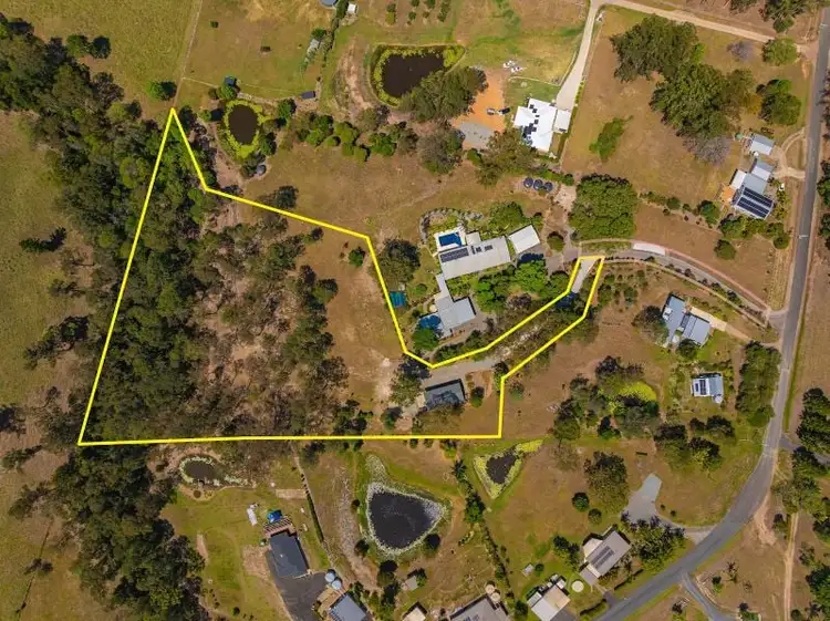 126B Green Trees Road