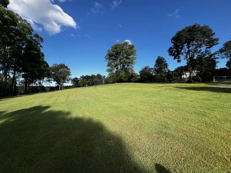 Second view of Homely land listing, 126B Green Trees Road, Pie Creek QLD 4570