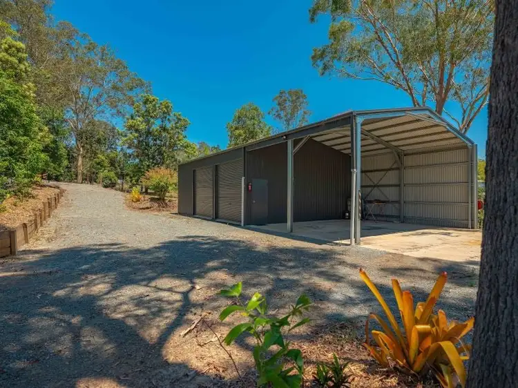 Third view of Homely land listing, 126B Green Trees Road, Pie Creek QLD 4570