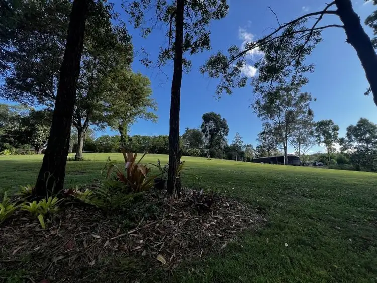 Fourth view of Homely land listing, 126B Green Trees Road, Pie Creek QLD 4570