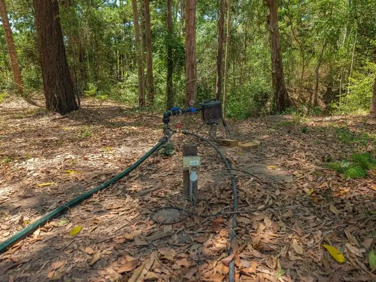Fifth view of Homely land listing, 126B Green Trees Road, Pie Creek QLD 4570