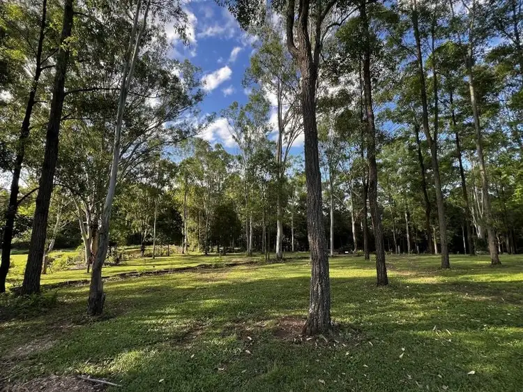 Sixth view of Homely land listing, 126B Green Trees Road, Pie Creek QLD 4570