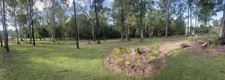 Seventh view of Homely land listing, 126B Green Trees Road, Pie Creek QLD 4570