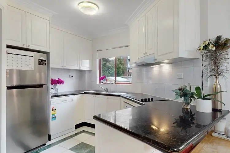 Second view of Homely apartment listing, 2/15 Park Avenue, Westmead NSW 2145