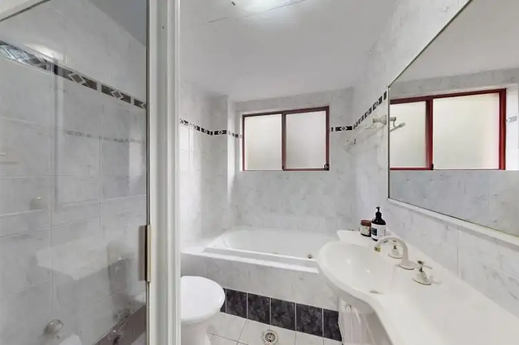 Third view of Homely apartment listing, 2/15 Park Avenue, Westmead NSW 2145