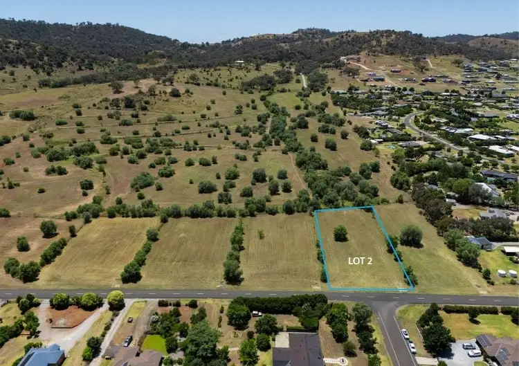 Lot 102 Drovers Run 424 Forest Road Moore Creek, Tamworth NSW 2340