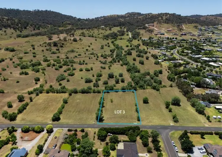 Lot 103 Drovers Run 424 Forest Road, Moore Creek, Tamworth NSW 2340