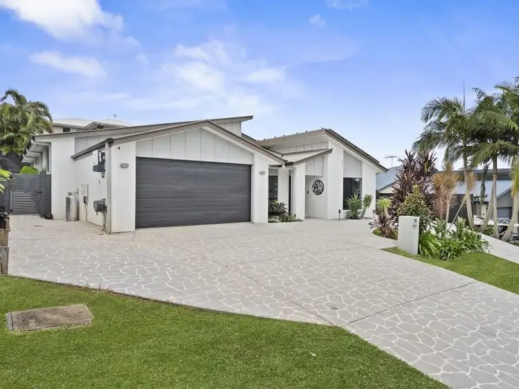 16 Cypress Street