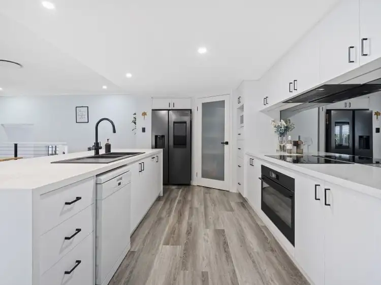 Fourth view of Homely house listing, 16 Cypress Street, Redland Bay QLD 4165