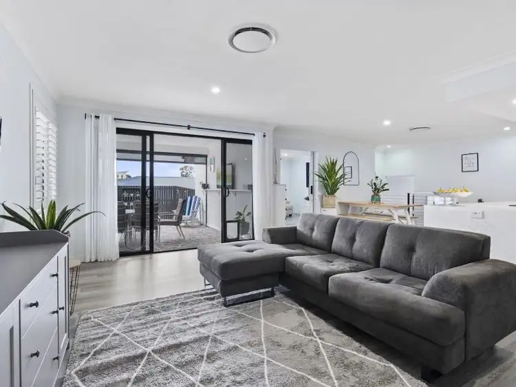 Fifth view of Homely house listing, 16 Cypress Street, Redland Bay QLD 4165